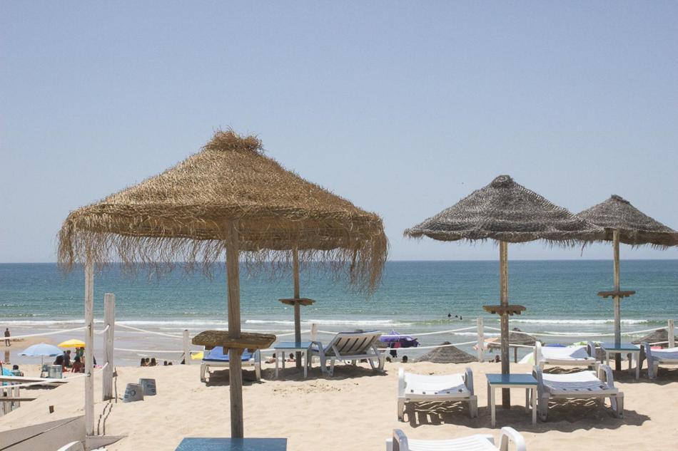 Paloma Caparica Beach Кошта-да-Капаріка Екстер'єр фото