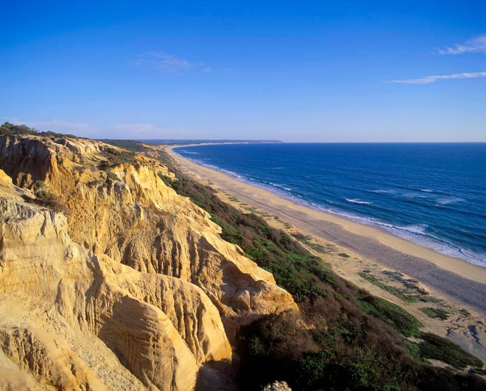 Paloma Caparica Beach Кошта-да-Капаріка Екстер'єр фото