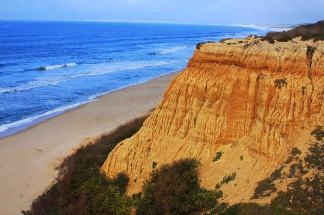 Paloma Caparica Beach Кошта-да-Капаріка Екстер'єр фото