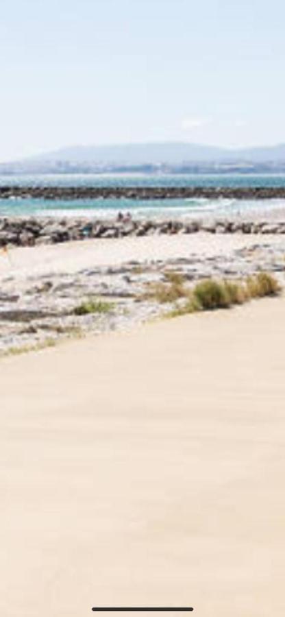 Paloma Caparica Beach Кошта-да-Капаріка Екстер'єр фото