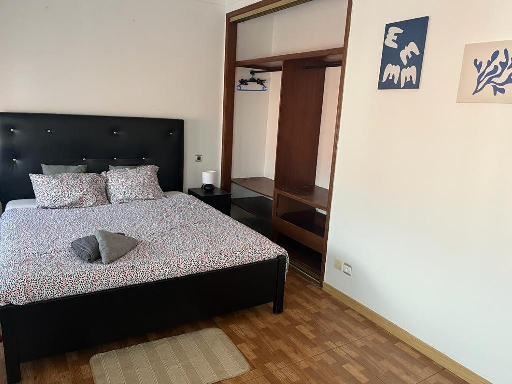 Paloma Caparica Beach Кошта-да-Капаріка Екстер'єр фото