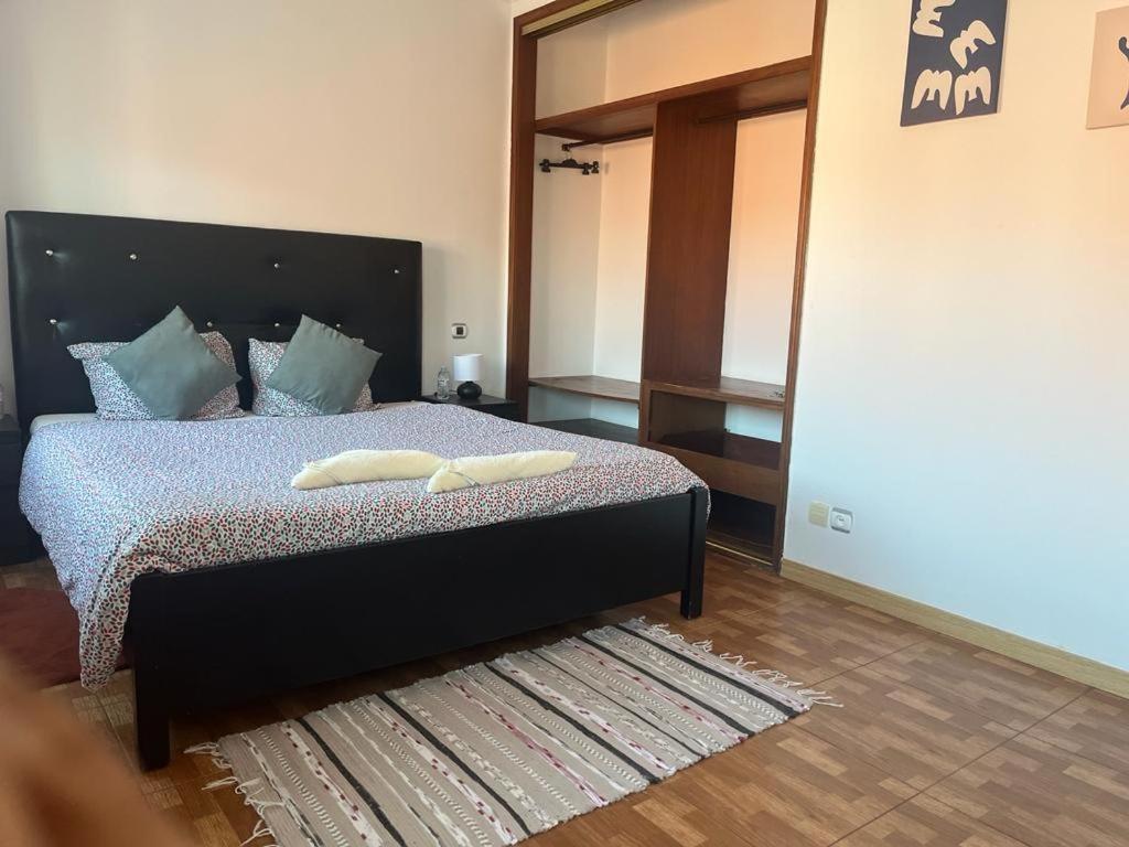 Paloma Caparica Beach Кошта-да-Капаріка Екстер'єр фото