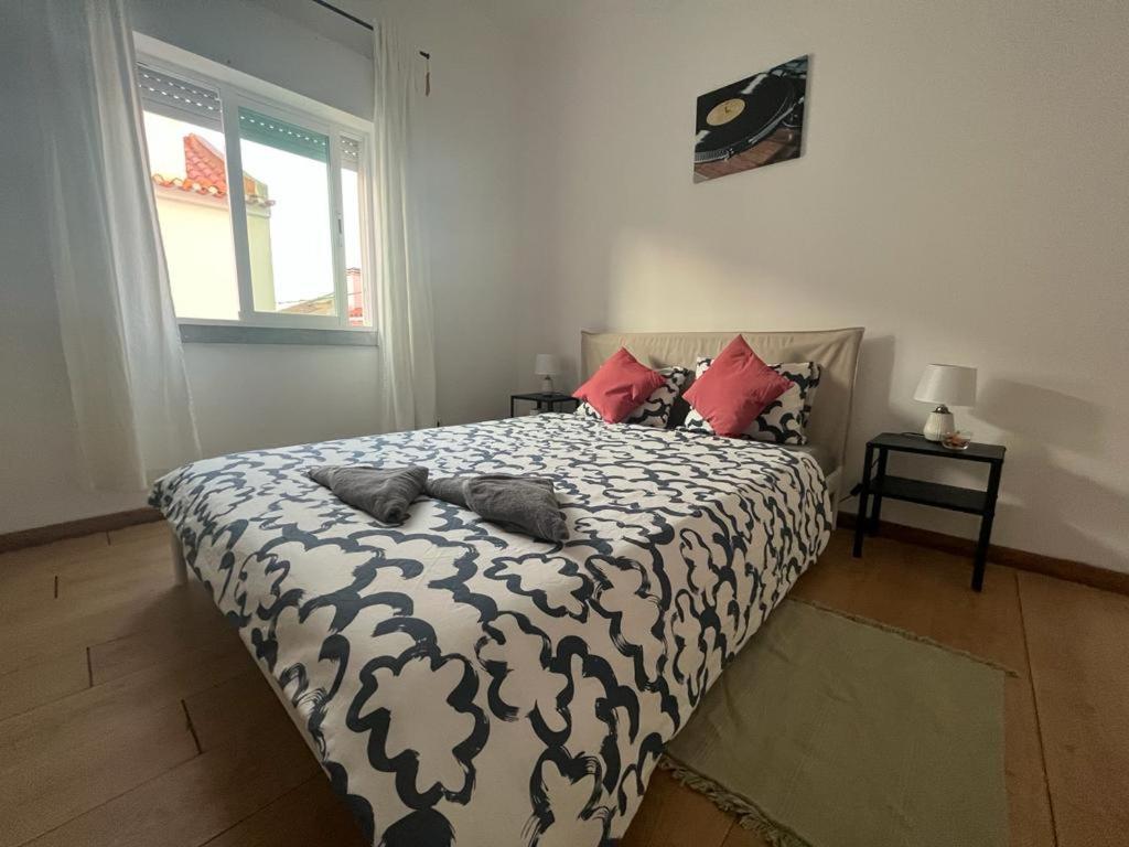 Paloma Caparica Beach Кошта-да-Капаріка Екстер'єр фото