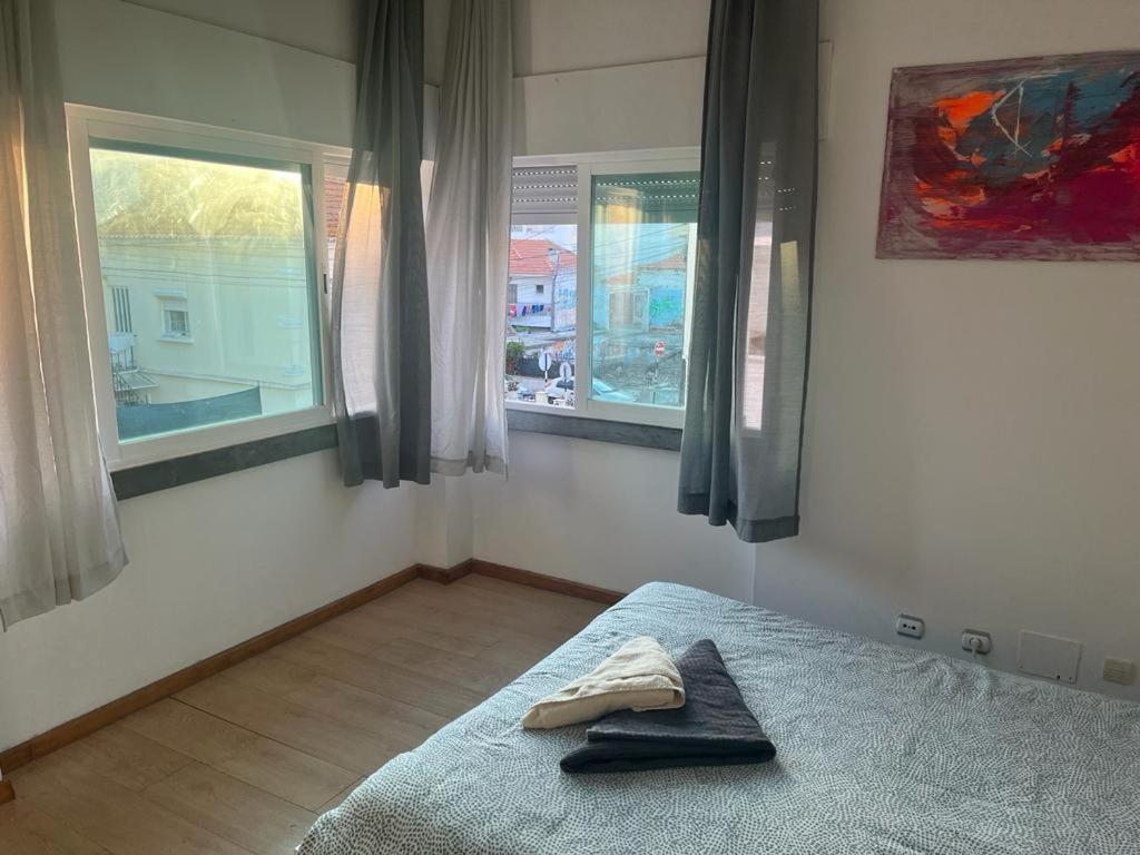 Paloma Caparica Beach Кошта-да-Капаріка Екстер'єр фото