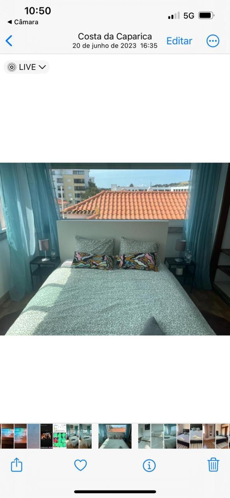 Paloma Caparica Beach Кошта-да-Капаріка Екстер'єр фото
