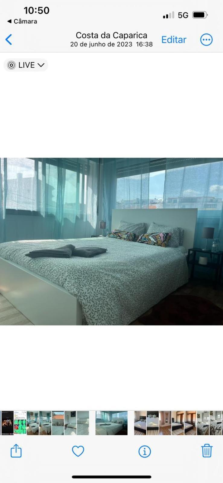 Paloma Caparica Beach Кошта-да-Капаріка Екстер'єр фото