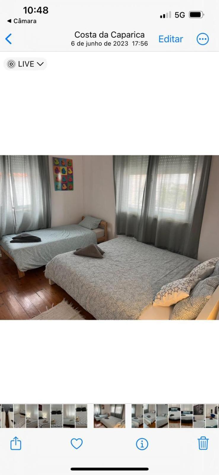 Paloma Caparica Beach Кошта-да-Капаріка Екстер'єр фото